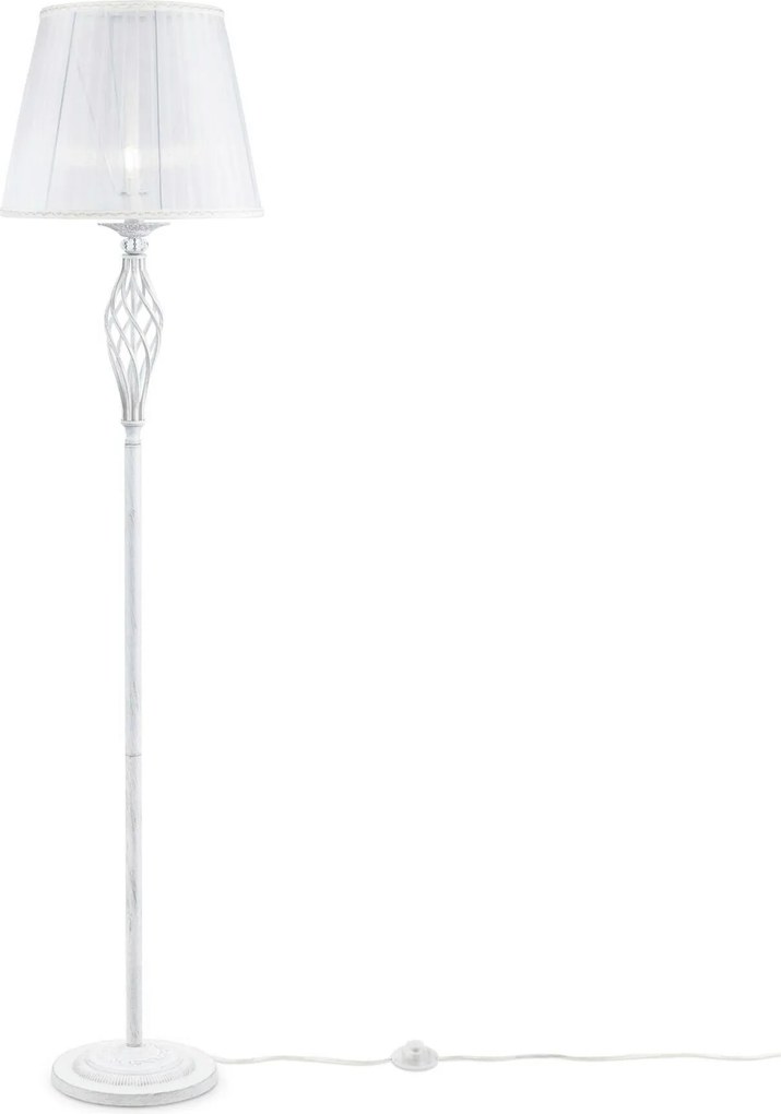 XXXLutz STOJACIA LAMPA, 38/165 cm MAYTONI - Online Only bytové doplnky - 004353015003