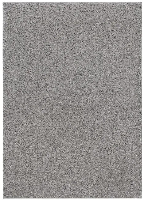 Koberec FLASH SILVER
