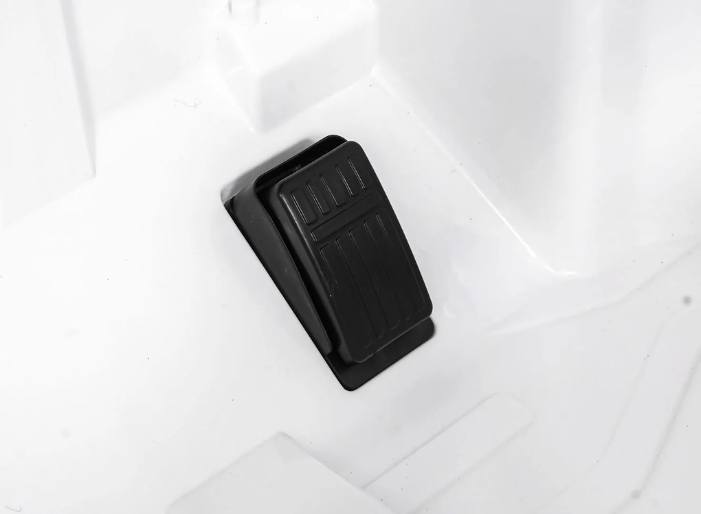 Ramiz Quad Sport TX ATV biela