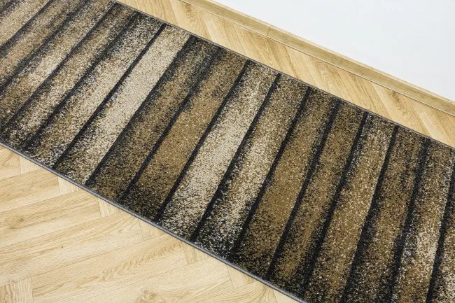 Behúň RAINBOW 11196/BG2 béžový / sivý