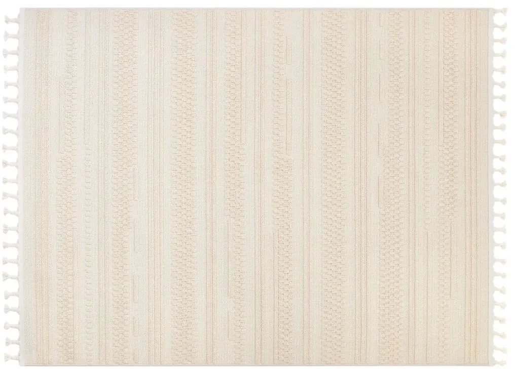 PROXIMA.store - Minimalistický koberec CARTER - RIO LOOP ROZMERY: 120x170