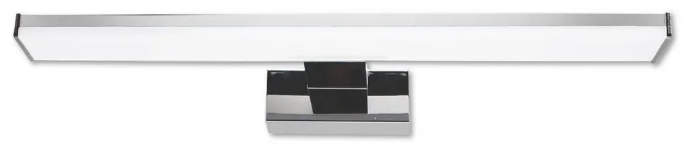 Top Light TEXAS - LED Kúpeľňové osvetlenie zrkadla LED/8W/230V IP44