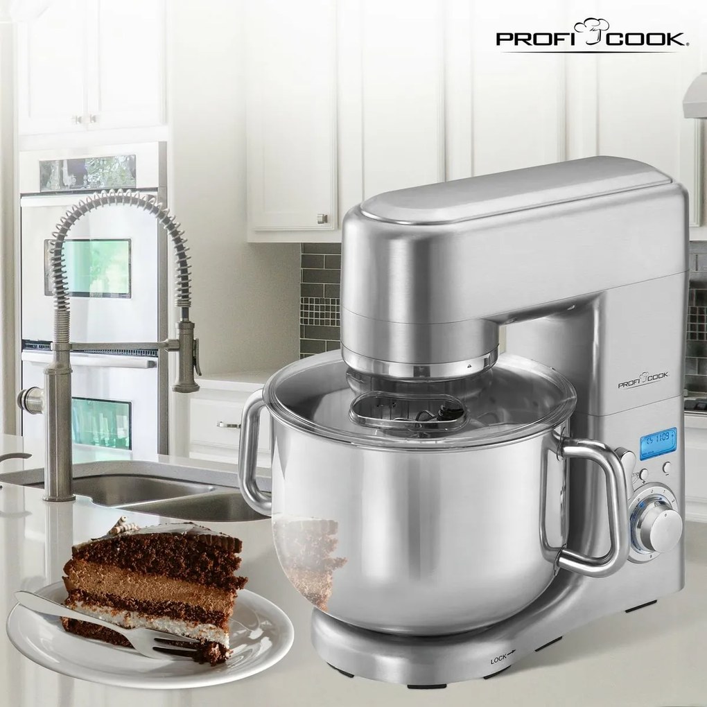 ProfiCook KM 1096 kuchynský robot