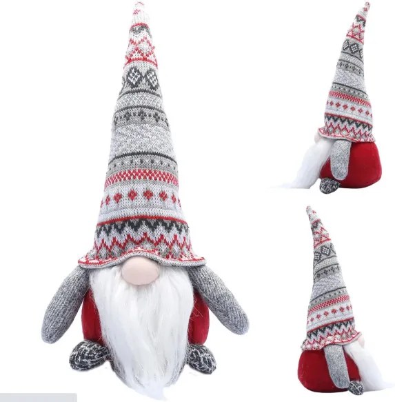 Vianočný škriatok YX065