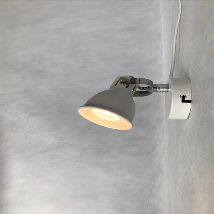 Nástenné bodové svietidlo 4032 K1