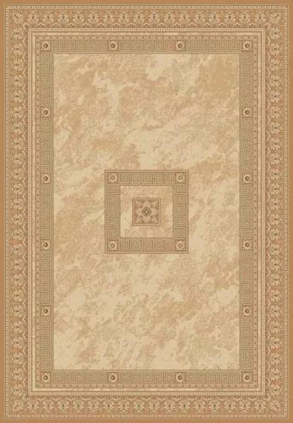 Lano luxusní orientální koberce Kusový koberec Kamira 4464-823 - 140x200 cm