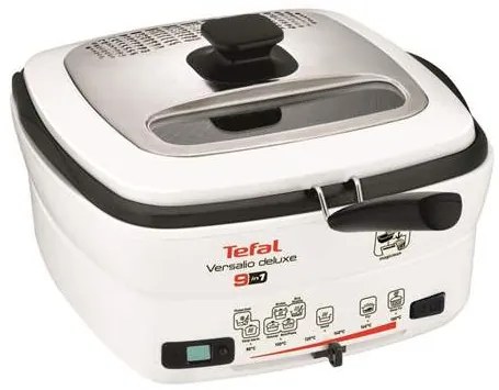 Fritéza Tefal Versalio De Luxe Fr495070 9v1