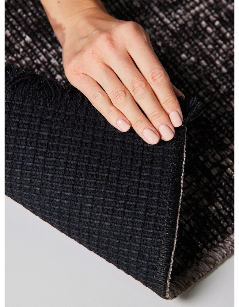 Béžový koberec 120x170 cm Prisma – Elle Decoration