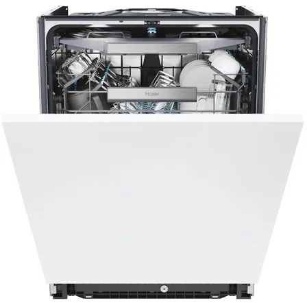 Vstavaná umývačka riadu I-PRO SHINE Haier biela 32901748
