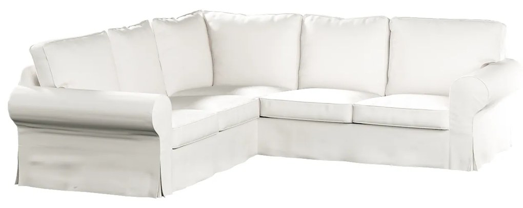 Poťah na rohovú sedačku Ektorp
