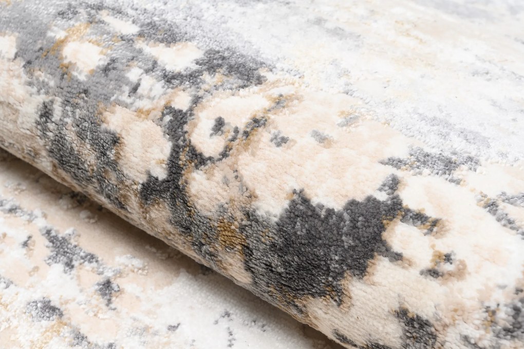 TA Koberec TY99B SHRNIK CREAM HERA HBV Rozmer: 250x350 cm