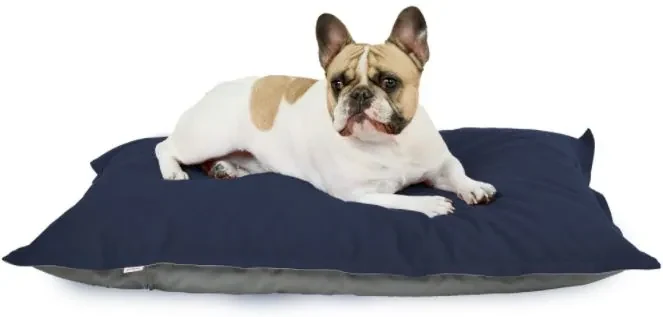 Bestent Pelech pre psa 80x70cm Blue/Grey Venga