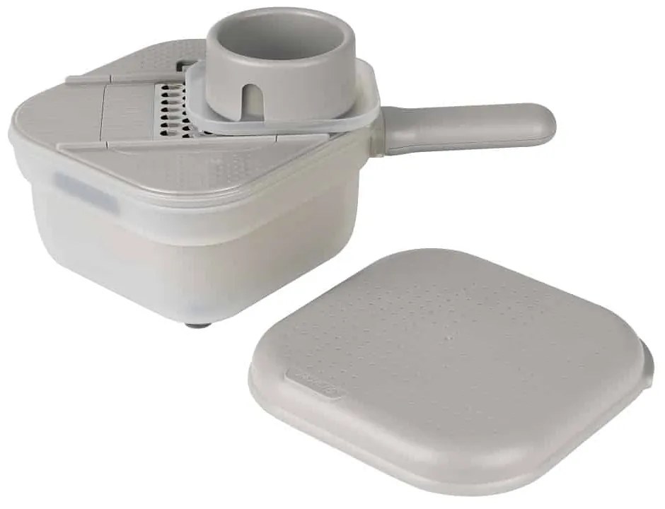 BerlingerHaus strúhadlo na syr