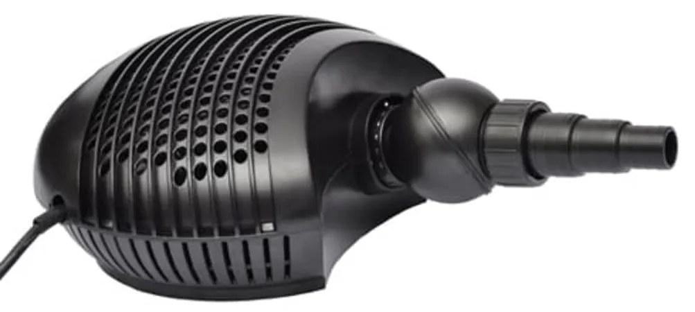 Jazierkové čerpadlo 8000 l/hod