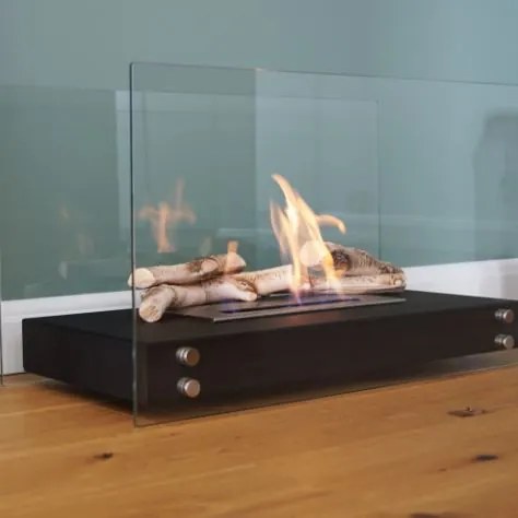 Biokrb na stôl Hotel čierny mini