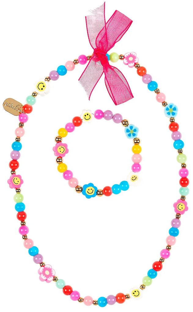 Souza! - Súprava náhrdelníka a náramku Carice