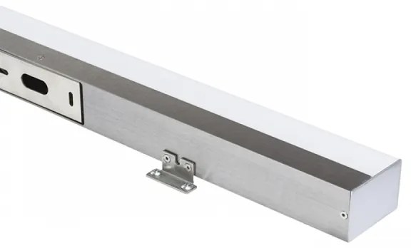 RED-Design Rendl-R12401-LED Kúpeľňové osvetlenie zrkadla LEVIA LED/12W/230V IP44