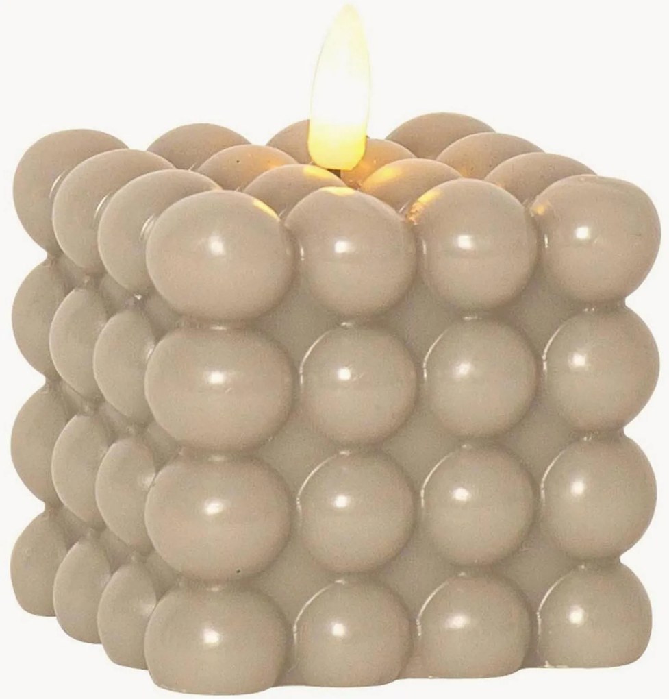 LED sviečka's časovačom Flame Dot