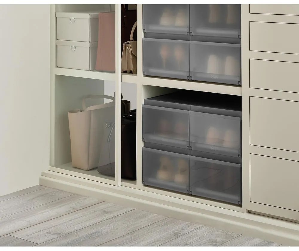 Organizéry na topánky v súprave 2 ks ShoeCase – Joseph Joseph