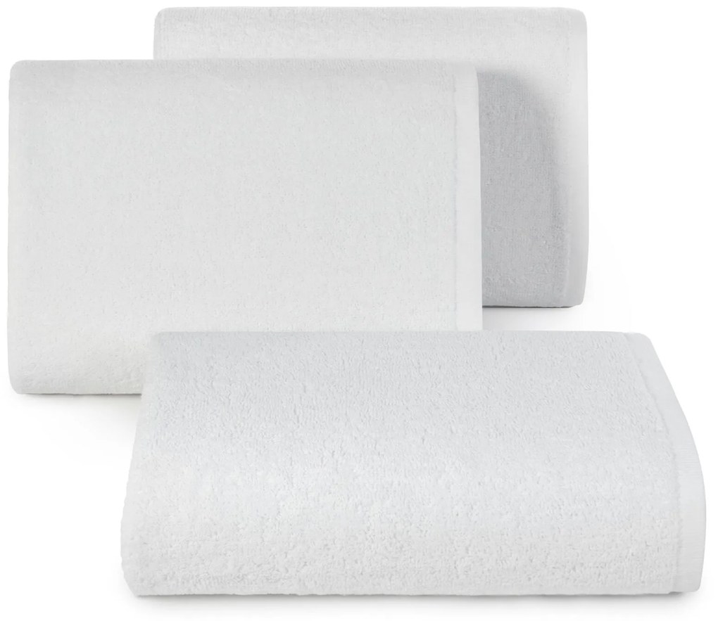 FROTÉ UTERÁK HOTEL 50X100 CM BIELA