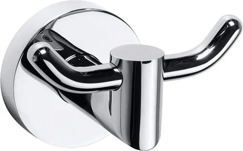 Bemeta Design OMEGA: Háčik, dvojitý - 104206032
