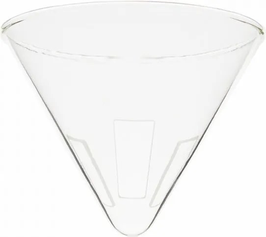 Trendglas Jena kanvica na prekvapkávanú kávu 0,5 l