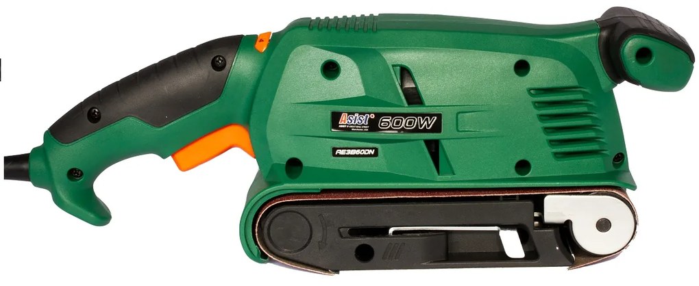 ASIST Pásová brúska 600W