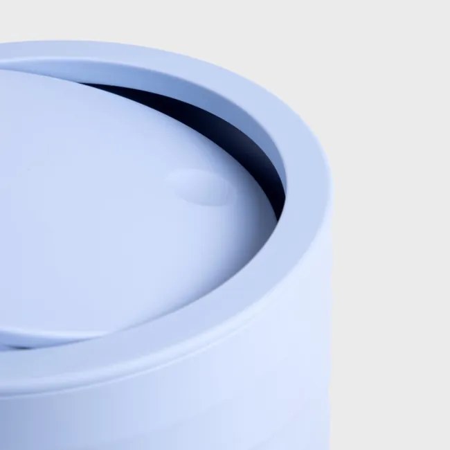 Odpadkový kôš TORUS modrý 733642