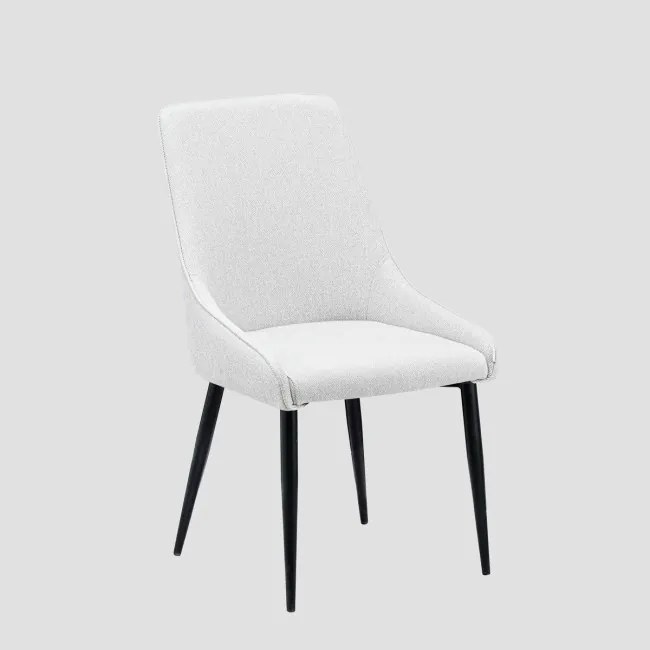 Jedálenská stolička SABOR béžová 737855