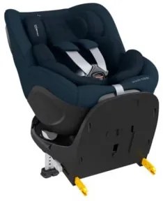 Autosedačka MAXI COSI MICA 360 PRO i-Size 2025 Farba: Authentic Black