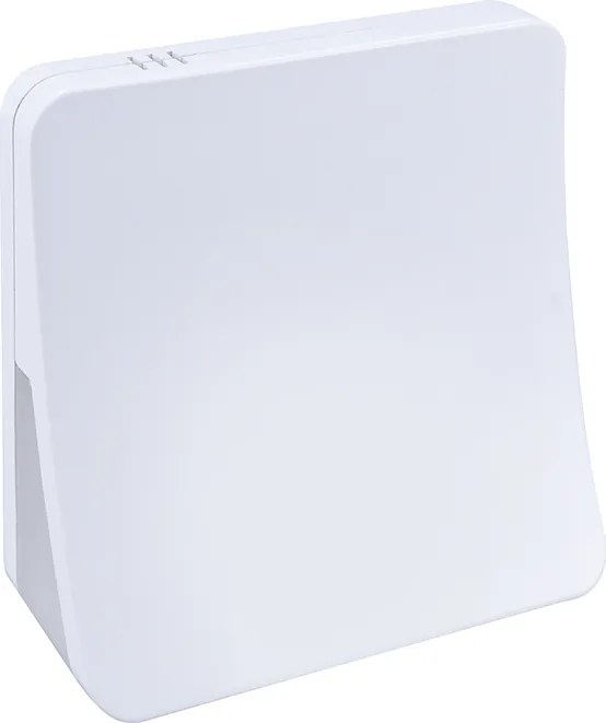 Solight nočné LED svetielko so svetelným senzorom, 3000K, 230V