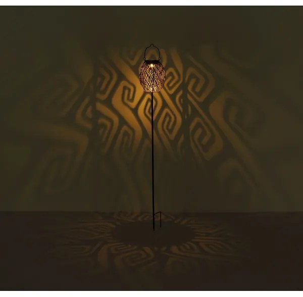 Globo 36745 - LED Solárne svietidlo 3v1 SOLAR LED/0,06W/3,2V 3000K IP44