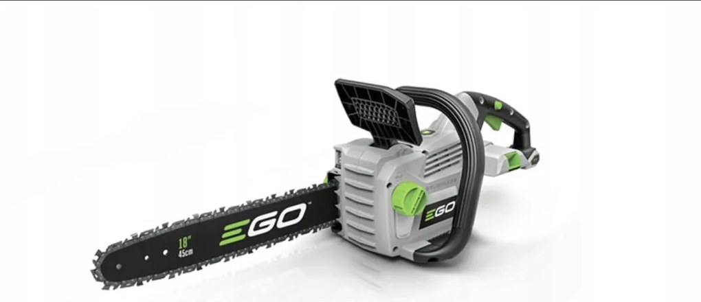 Akumulátorová píla Ego Power+ Professional CS1800E, 45 cm, 56 V (samotná)