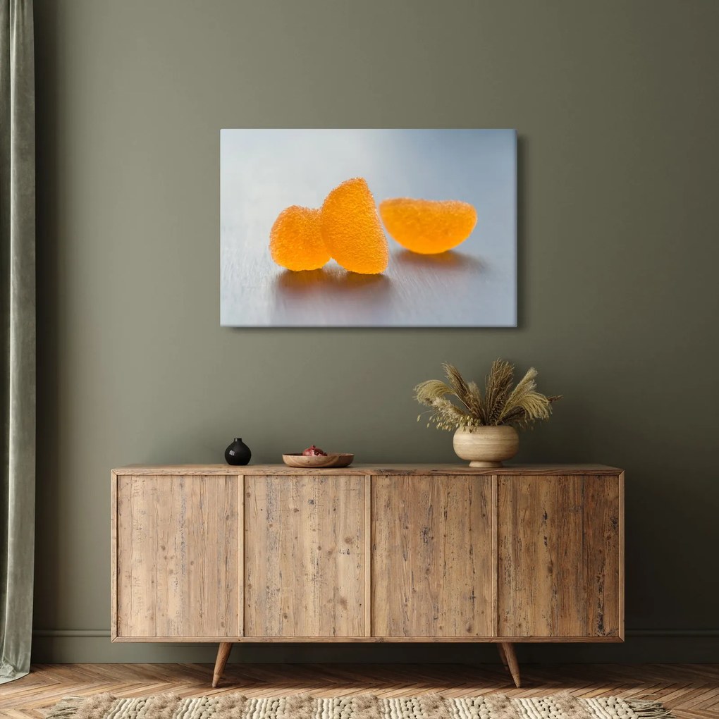 Obraz mandarínok (90x60 cm)