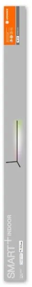 Ledvance - LED RGBW Stmievateľná stojacia lampa SMART+ CORNER LED/14W/230V Wi-Fi
