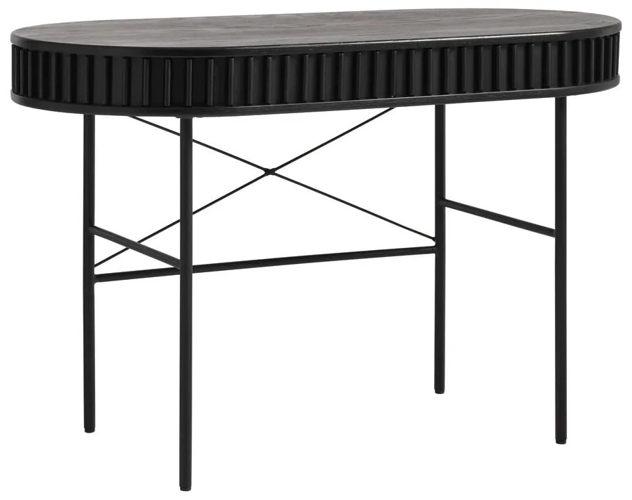 Pracovný stôl 60x120 cm Siena - Unique Furniture
