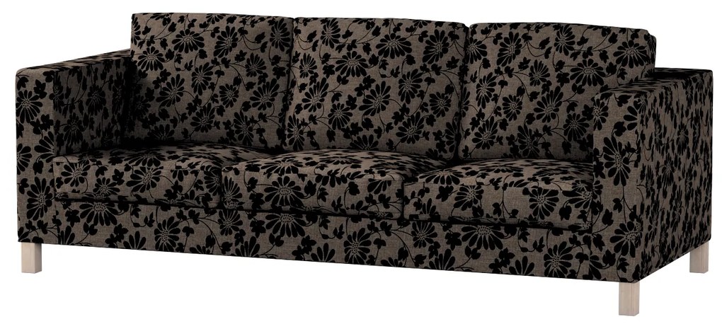 Poťah na sedačku Karlanda (pre 3 osoby,nerozkladacia,krátky)