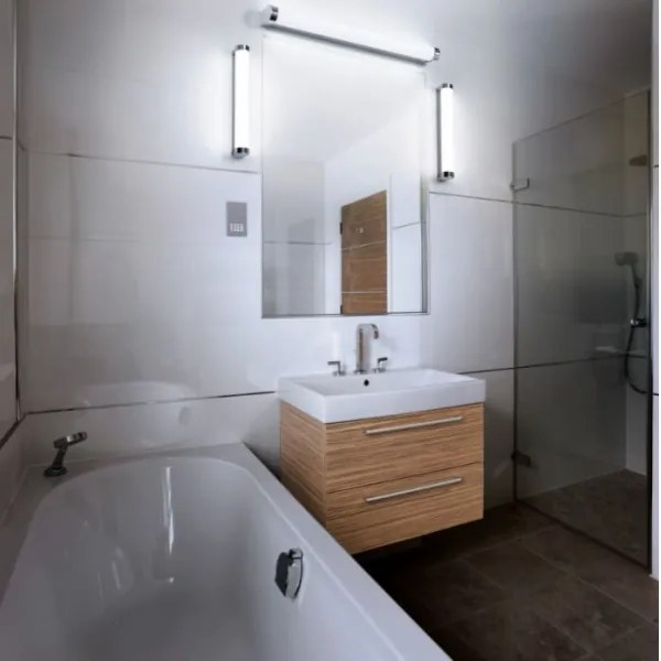 Ledvance - LED Stmievateľné osvetlenie zrkadla ORBIS TUBE LED/12W/230V 60 cm IP44