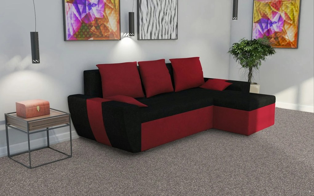 Lano, Koberec metráž Sparkle 221, na mieru, šíře 4m,5m, hnedá, ab (mriežka), chodba / predsieň