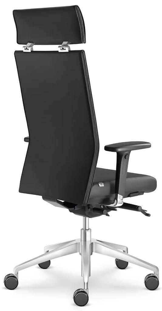 LD SEATING WEB OMEGA 420-SYS