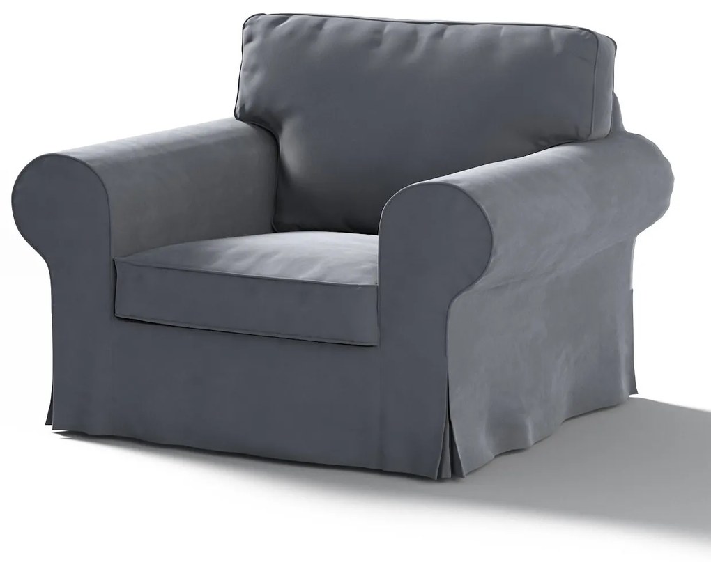 Poťah na kreslo Ektorp