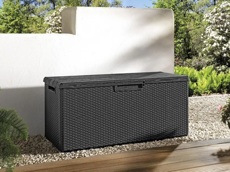 Livarno home Záhradný box PreZero, 340 l (100361992)