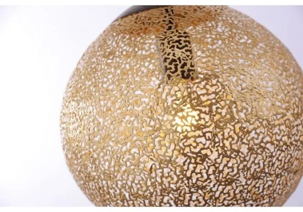 Paul Neuhaus 2420-48 - Luster na lanku GRETA 1xE27/60W/230V