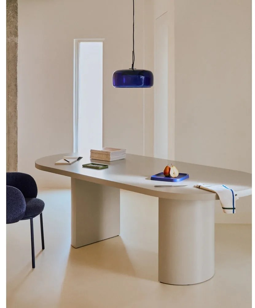 Jedálenský stôl 100x240 cm Nealy – Kave Home