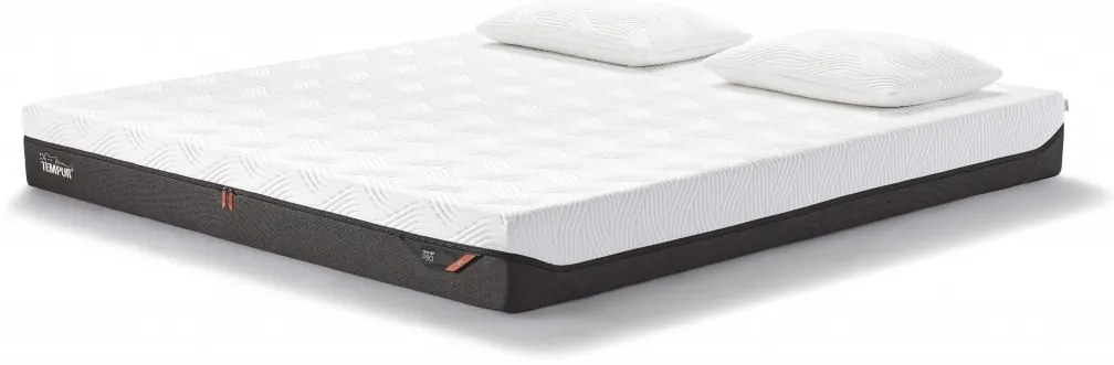 TEMPUR® PRIMA Firm 21 - tvrdý Rozmery: 100x200, Varianta: Tempur