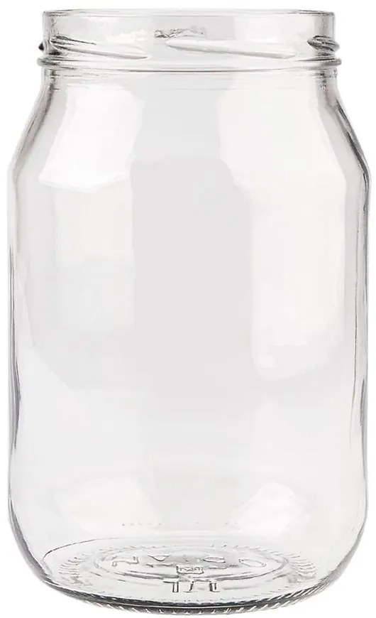 Zavárací pohár 1700 ml 6z fi89