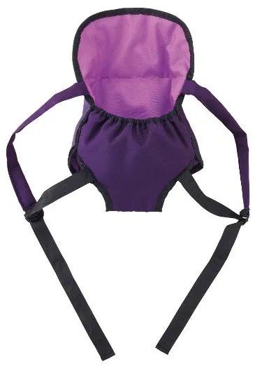 Bayer Design Súprava pre bábiky Grande Kombi s cestovnou postieľkou (víla)  (100227535)