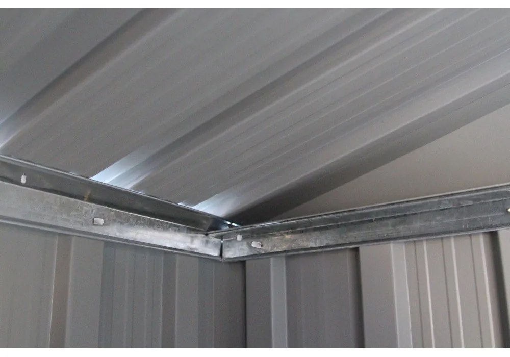 Záhradný domček Archer B - Rojaplast