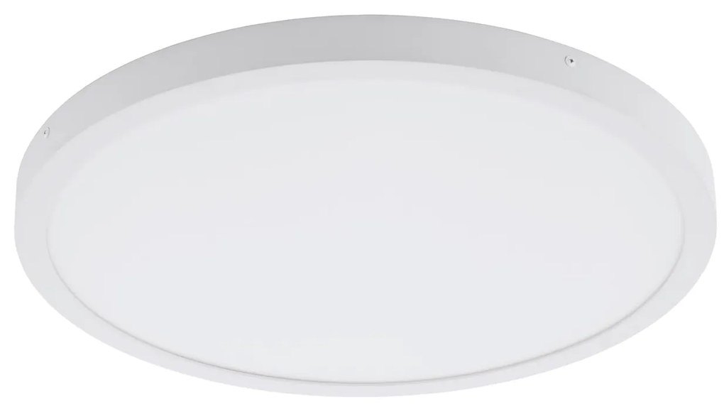 Moderné svietidlo EGLO FUEVA 1 biela LED 97279