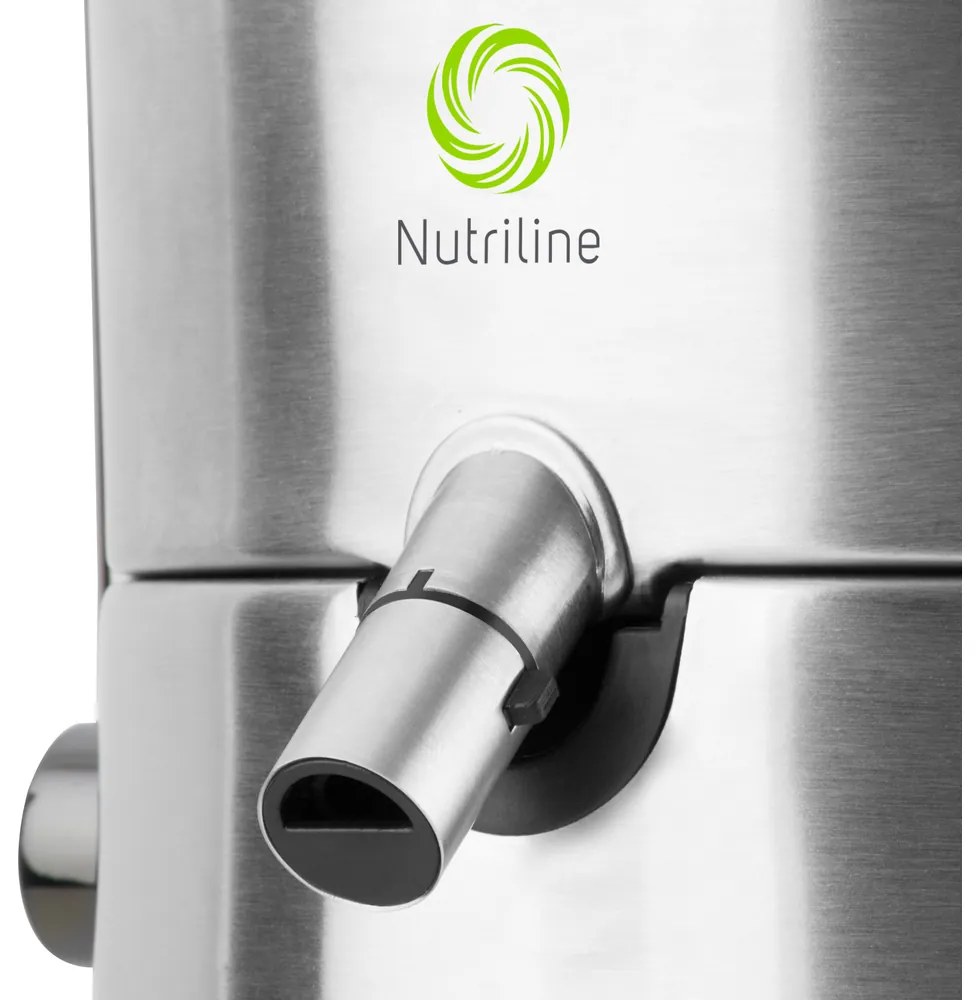 SJE 5050SS odšťavovač SENCOR